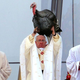 Illustration for article titled Pope Francis Canonizes Single Turkey In Annual Vatican Tradition